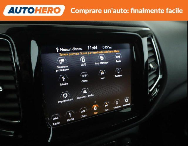 JEEP Compass 2.0 Multijet II aut. 4WD Opening Edition