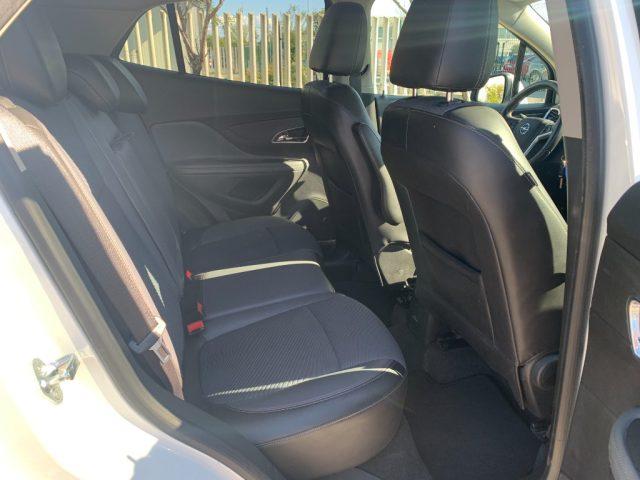 OPEL Mokka 1.7 CDTI Ecotec 130CV 4x2 aut. Cosmo