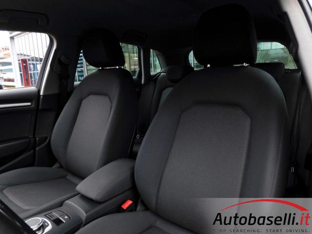 AUDI A3 SPORTBACK 30 G-TRON S TRONIC 1.5 METANO