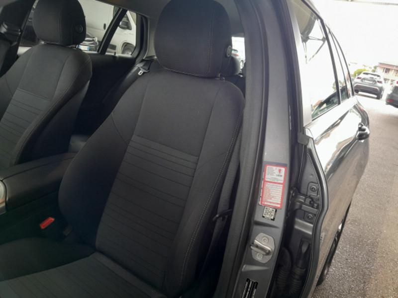 MERCEDES-BENZ C 220 d 4MATIC Business Extra Auto WAGON