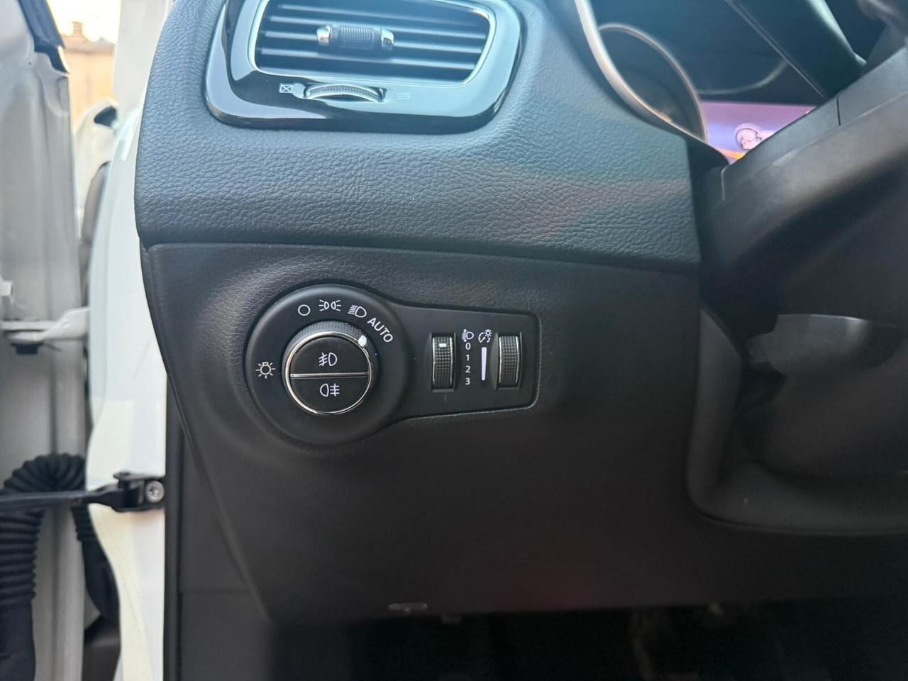 Jeep Compass 2.0 Multijet II aut. 4WD Limited 2020