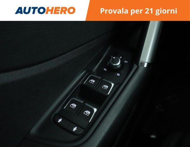 AUDI Q2 35 TFSI S tronic