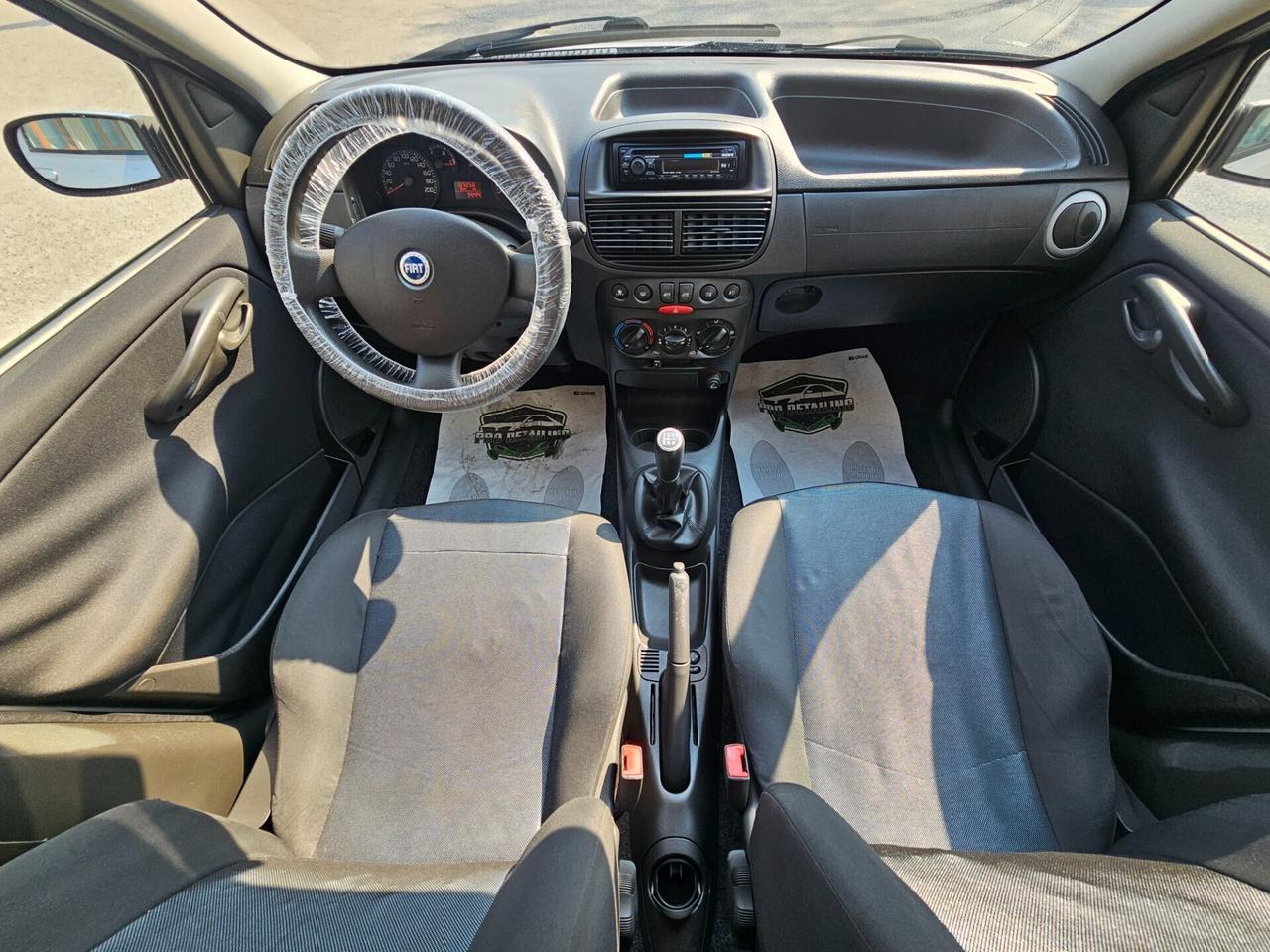Fiat Punto Classic 1.3 MJT 16V 5 porte