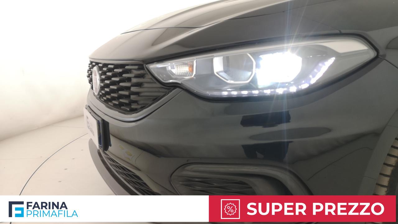 FIAT Tipo II - Tipo 5p 1.4 Street 95cv G.P.L