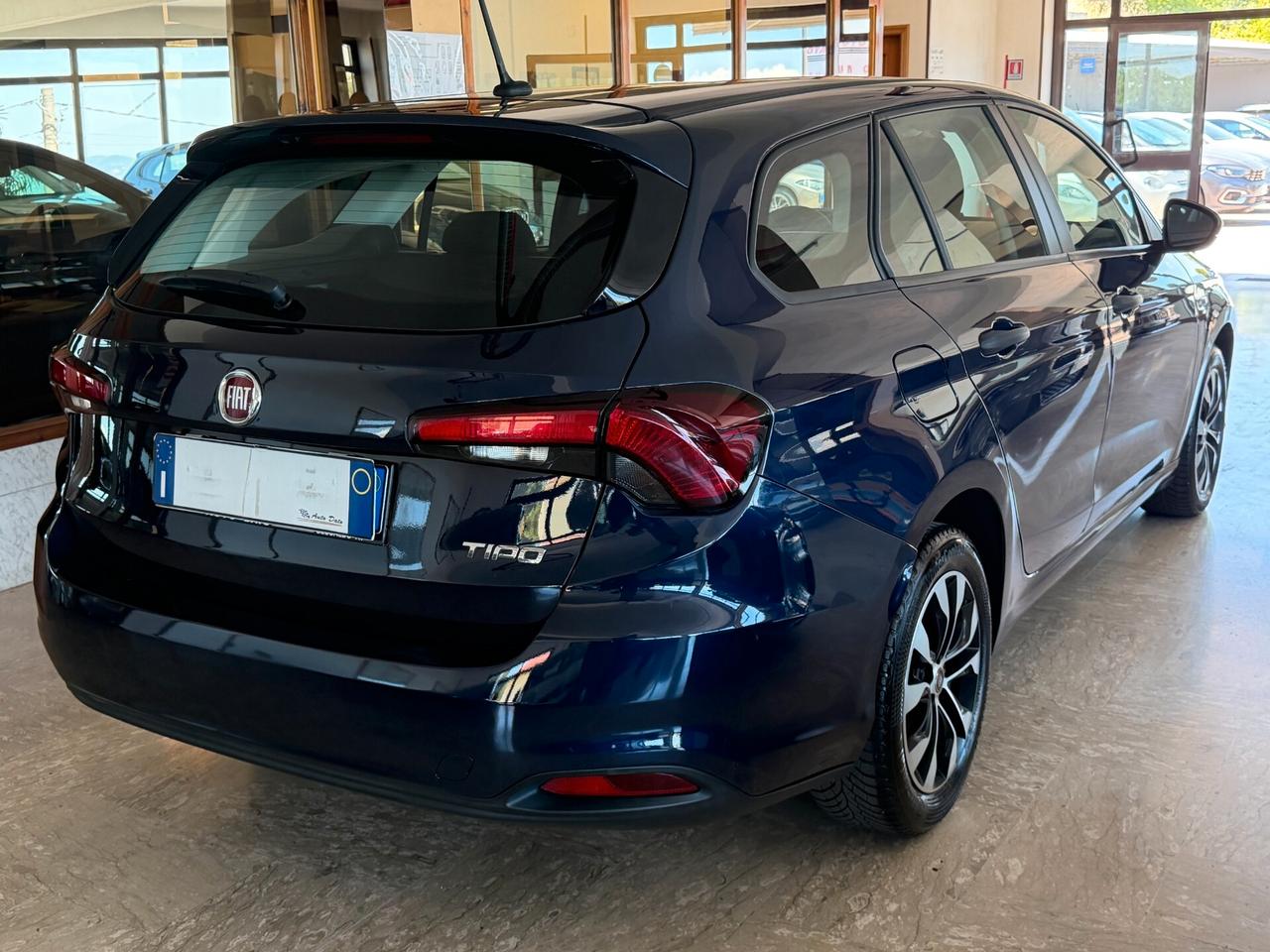 Fiat Tipo New SW 1.6 M.JET 130 cv. CITY LIFE