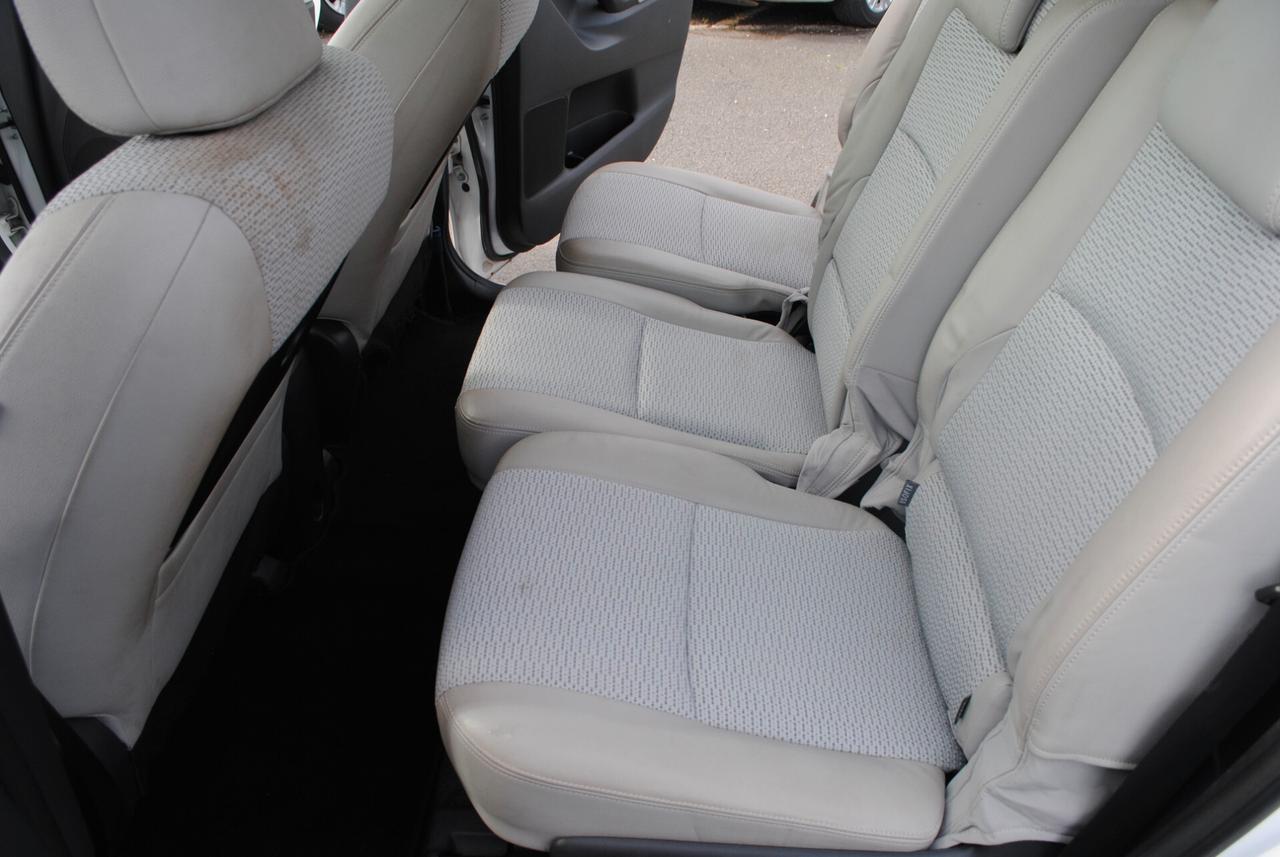 TOYOTA VERSO 1.6 D 111 CV, 7 POSTI, OK NEOPATENTATI