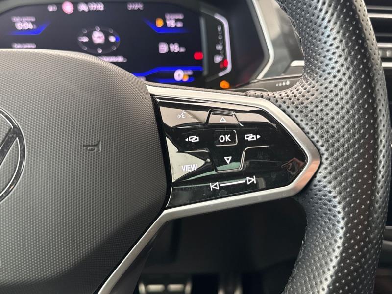 Volkswagen Tiguan 2.0 TDI SCR R-Line DSG