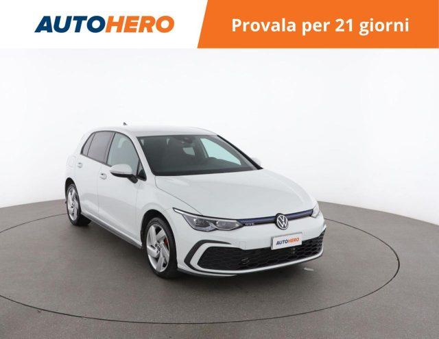 VOLKSWAGEN Golf 1.4 Plug-In Hybrid DSG GTE