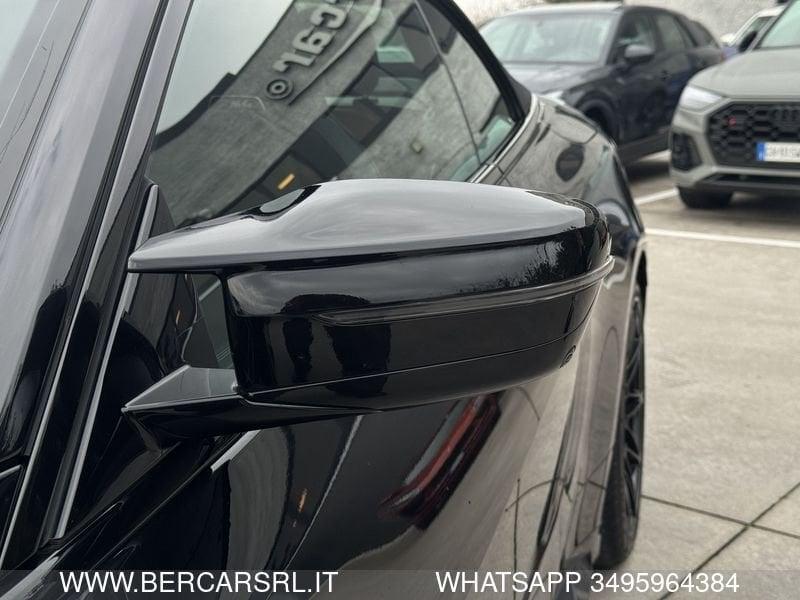 BMW Serie 4 Cabrio M4 Competition M xDrive Cabrio