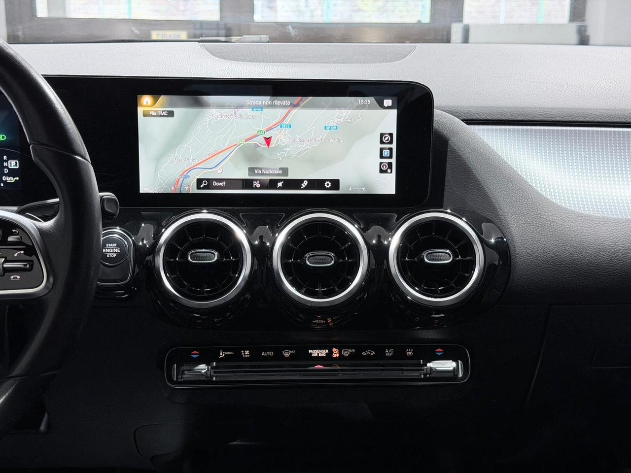 MERCEDES GLA250E PLUG-IN HYBRID 218cv PREMIUM AUTO