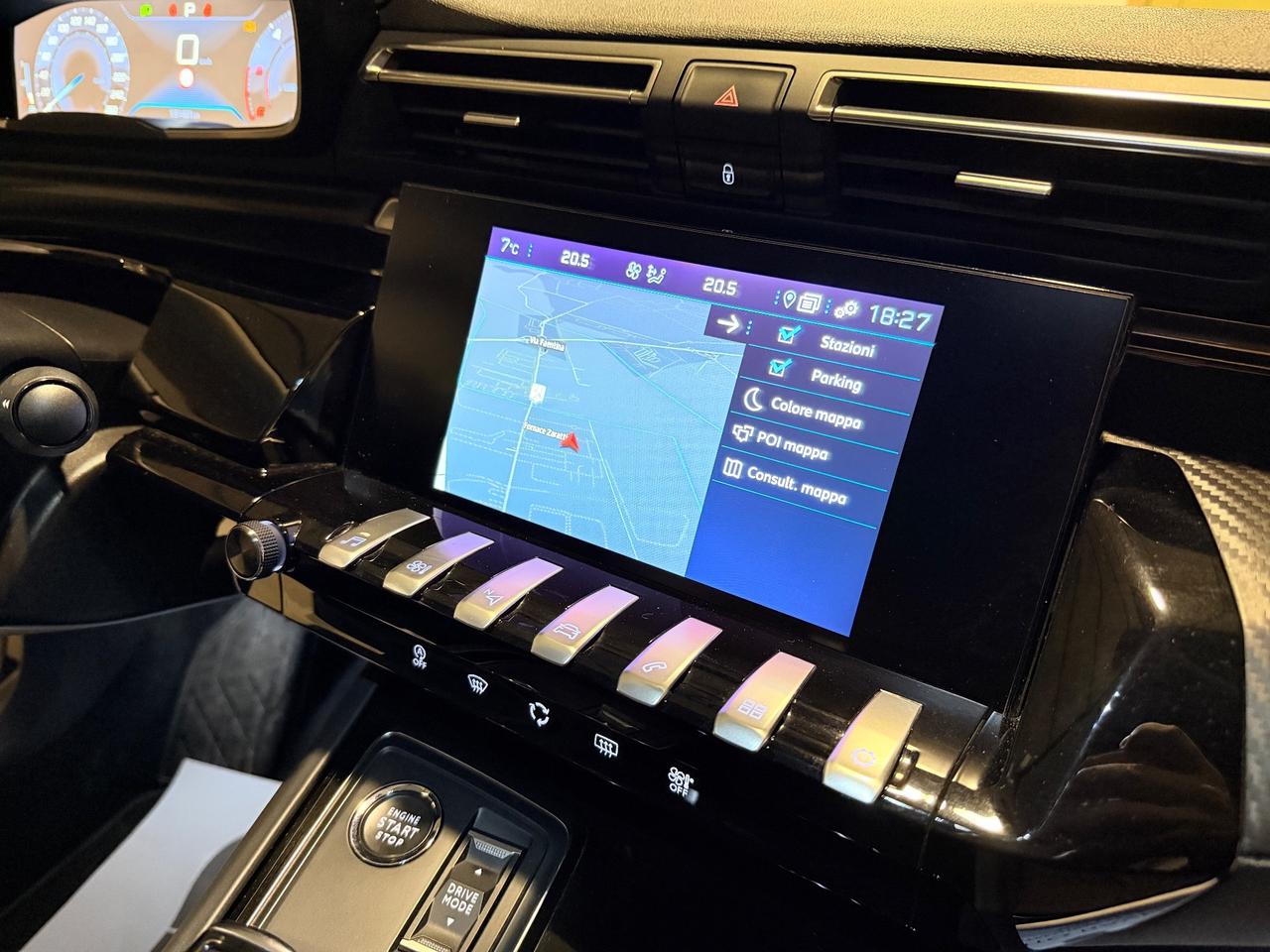 Peugeot 508 BlueHDi 131cv EAT8 Allure