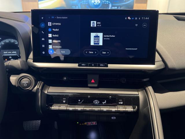 TOYOTA C-HR 1.8 HV Trend