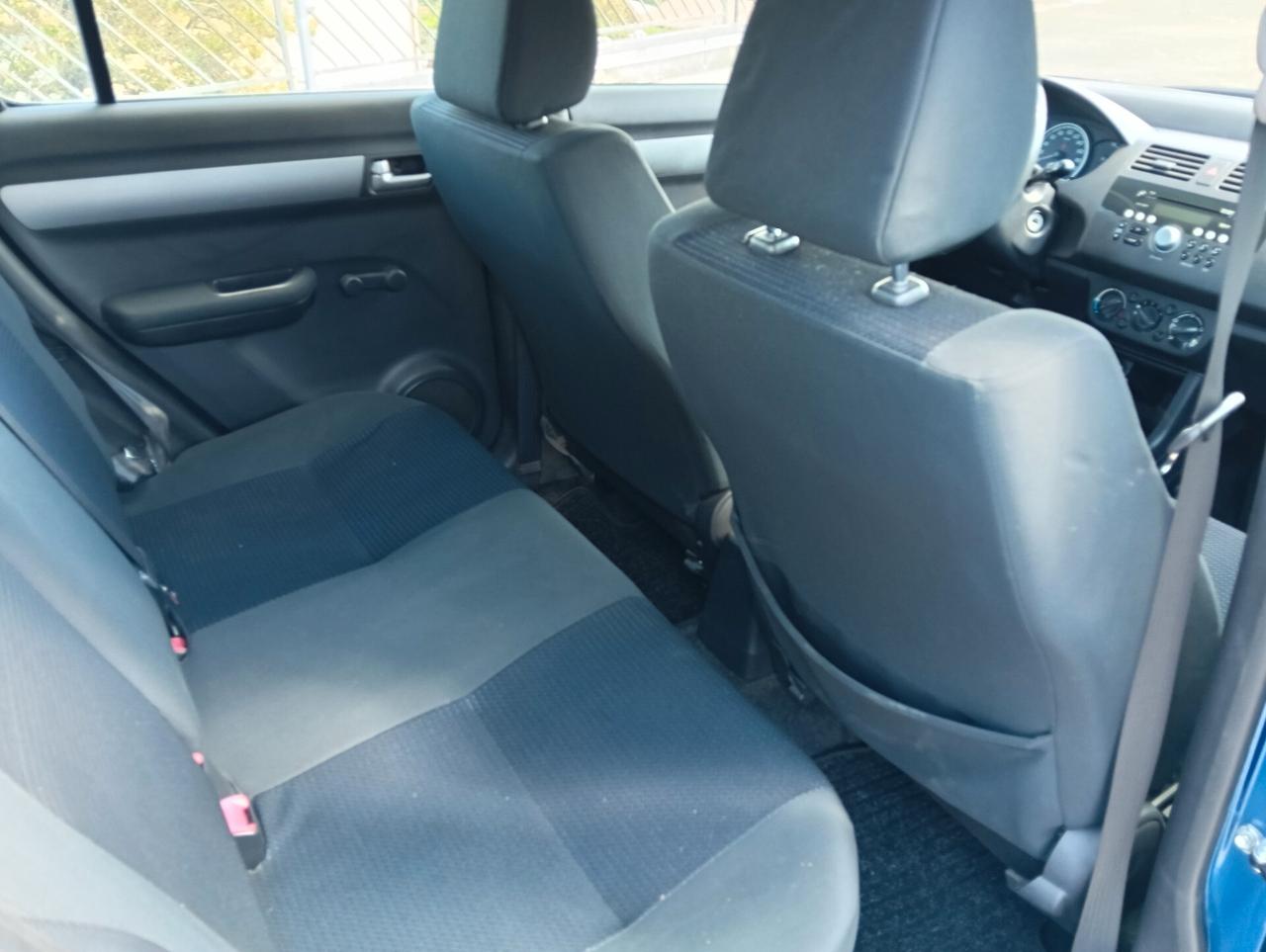 Suzuki Swift 1.3 DDiS DPF 5p. GL