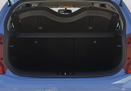 KIA Picanto III 2021 - Picanto 1.0 dpi Urban Gpl