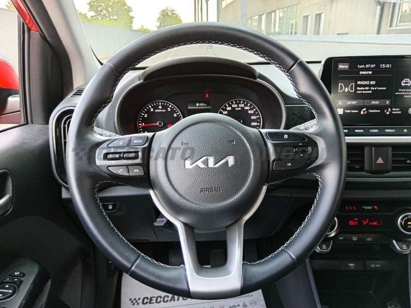 KIA Picanto Picanto 1.0 dpi Style