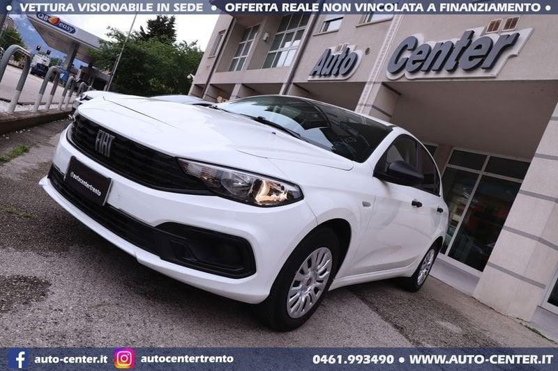 FIAT Tipo 1.0 T3 100cv 5p Hatchback