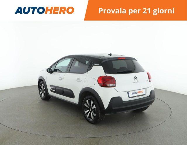 CITROEN C3 PureTech 110 S&S Max