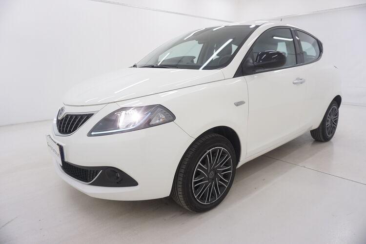 Lancia Ypsilon Hybrid Gold BR919735 1.0 Mild Hybrid 70CV