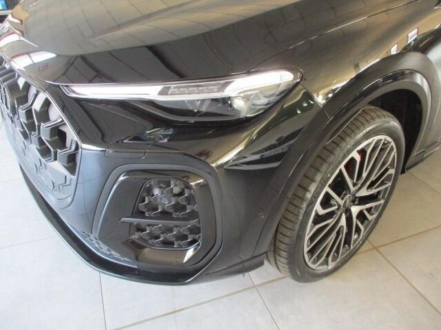 Audi Q5 TDi 150 kW mHEV+ S tronic quattro line edition