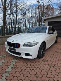 Bmw 520 520d Msport