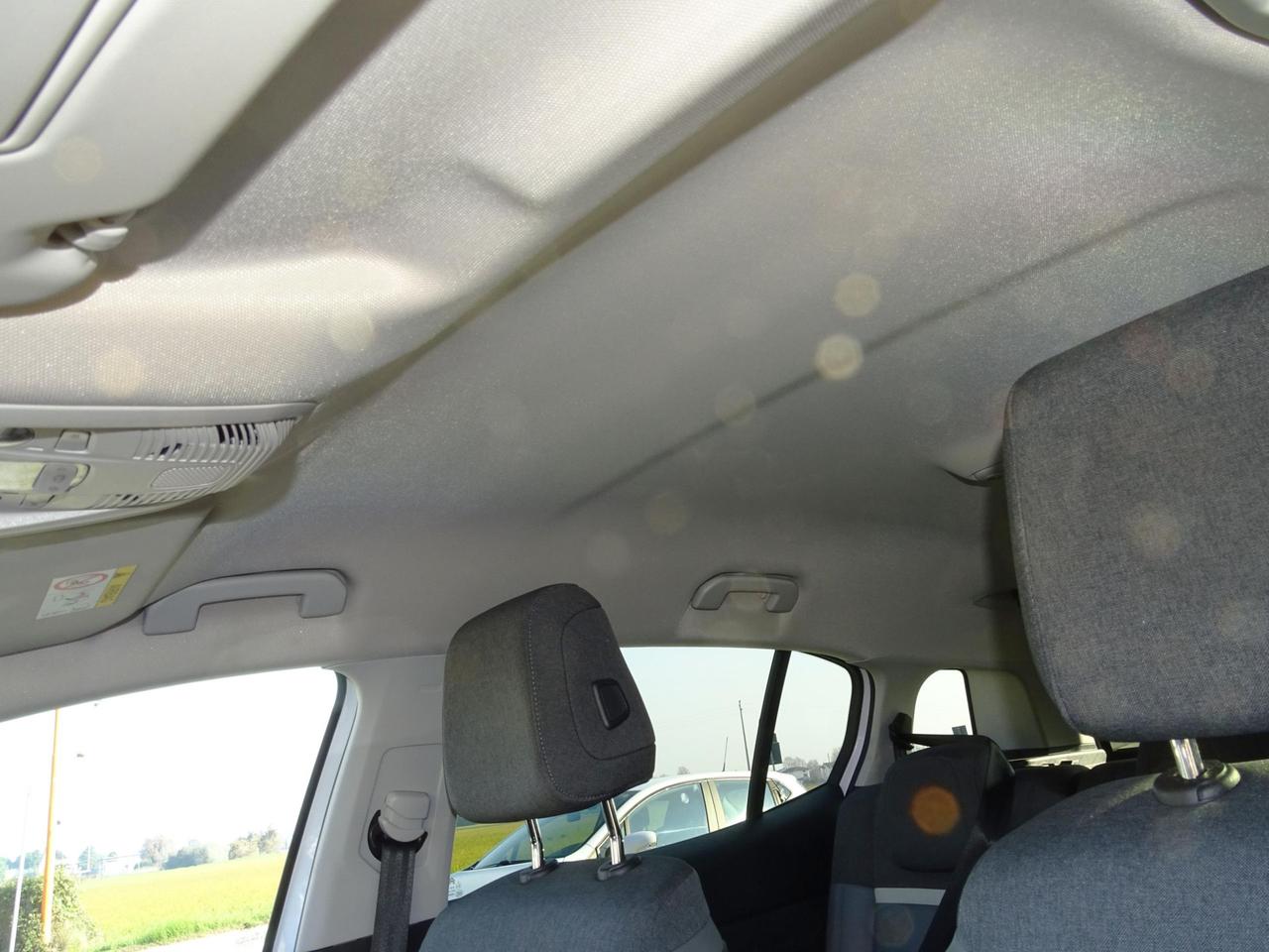 Citroen C5 Aircross BlueHDi 180 S&S EAT8 Shine *UNIPRO*