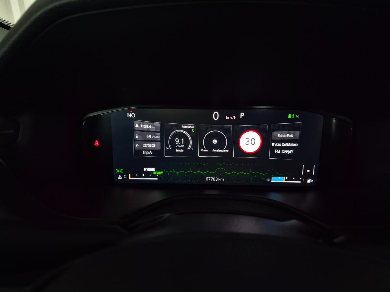 Jeep Compass 1.3 TURBO T4 PHEV LIMITED 4XE AUTOMATICA C. 18" LED APPLE CAR PLAY/ANDROID AUTO 360° KEYLESS VETRI PRIVACY ACC WIRELESS