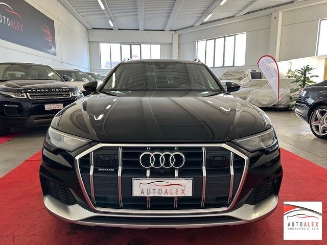 AUDI - A6 Allroad - 55 TDI 3.0 quattro tiptronic