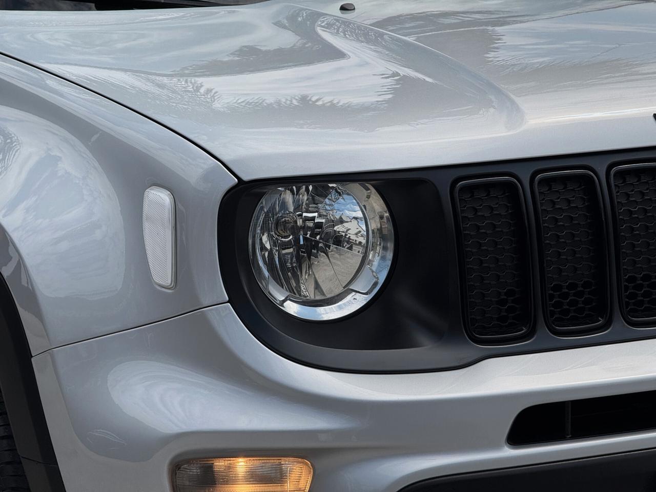 Jeep Renegade 1.0 T3 Night Eagle II 120CV | BLOCK SHAFT