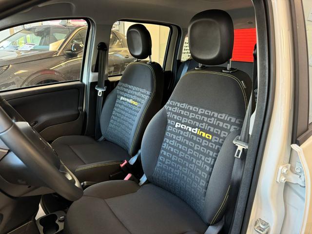 FIAT Panda 1.0 Hybrid Pandina PREZZO REALE