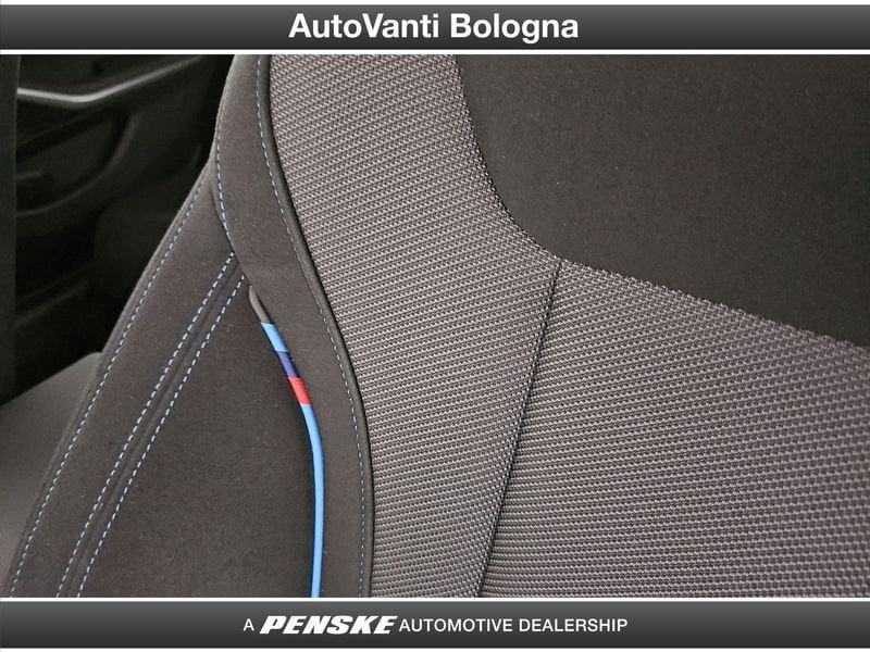 BMW Serie 3 320d 48V xDrive Touring Msport Pro