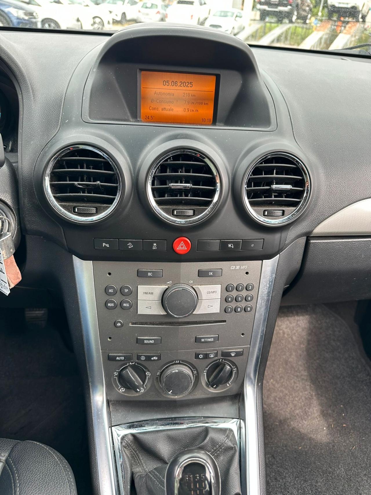 Opel Antara 2.2 CDTI 163CV Cosmo Unlimited