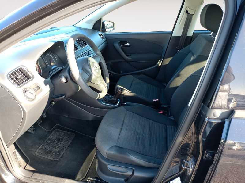 VOLKSWAGEN Polo 5p 1.2 Comfortline 70cv