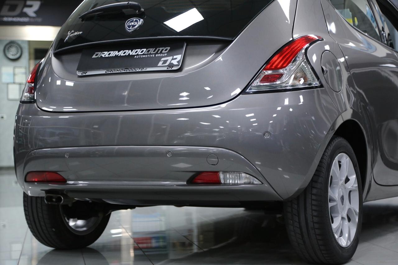 Lancia Ypsilon 1.2 69 cv Gold