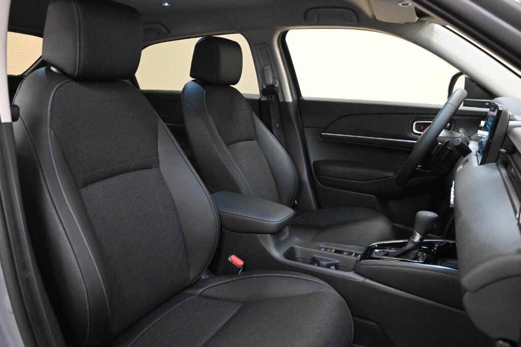 HONDA HR-V 3ª serie HR-V 1.5 Hev eCVT Advance