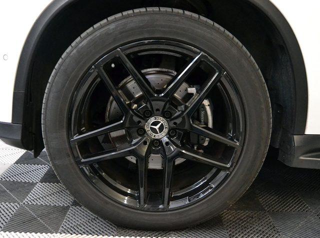 MERCEDES-BENZ GLE 350 d 4Matic Coupé Premium "Pedane-Tagliandi MB-21"