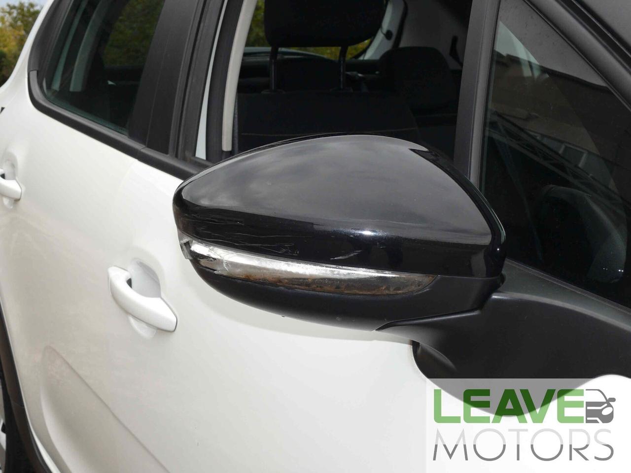 Citroen C3 PureTech (M1423)