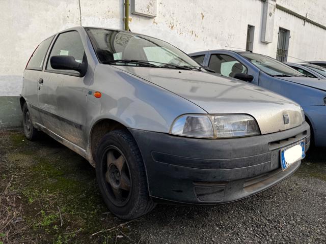FIAT Punto TD 60 cat 5 porte Star