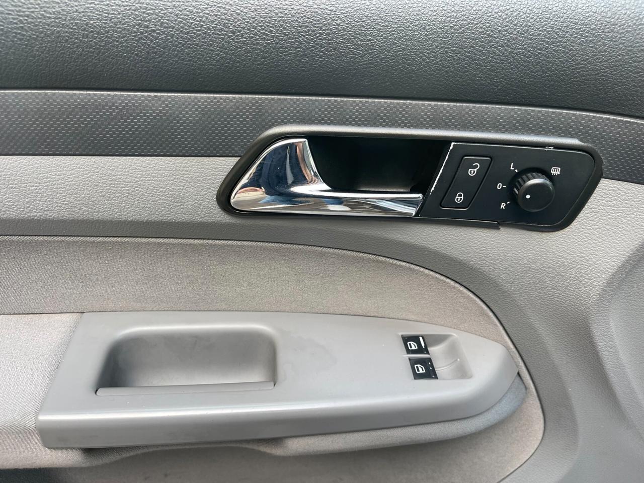 Volkswagen Caddy 1.9 TDI 105 4m. 5p.Life Style DPF 4X4 NEO PATENTATI