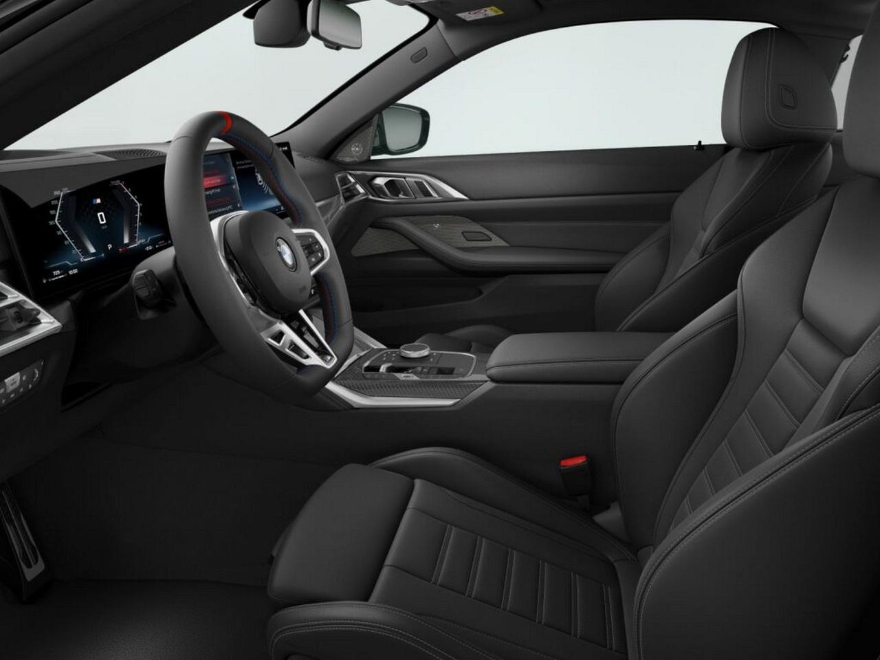 BMW M440i xDrive Coupé