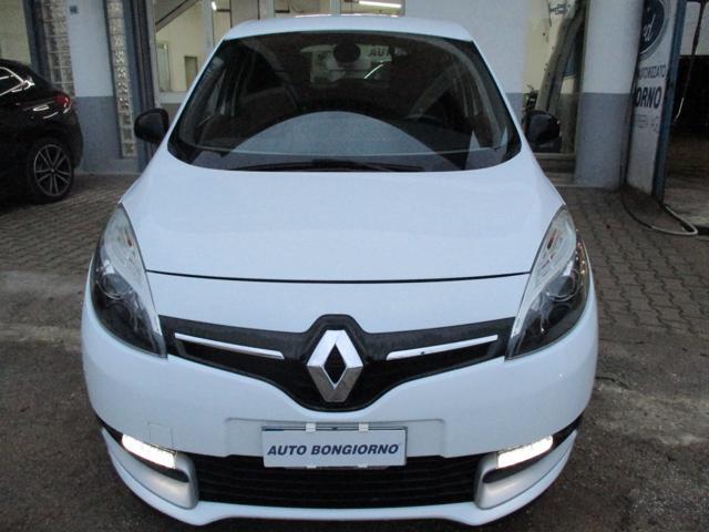 RENAULT Scenic Scénic XMod 1.5 dCi 110CV Limited