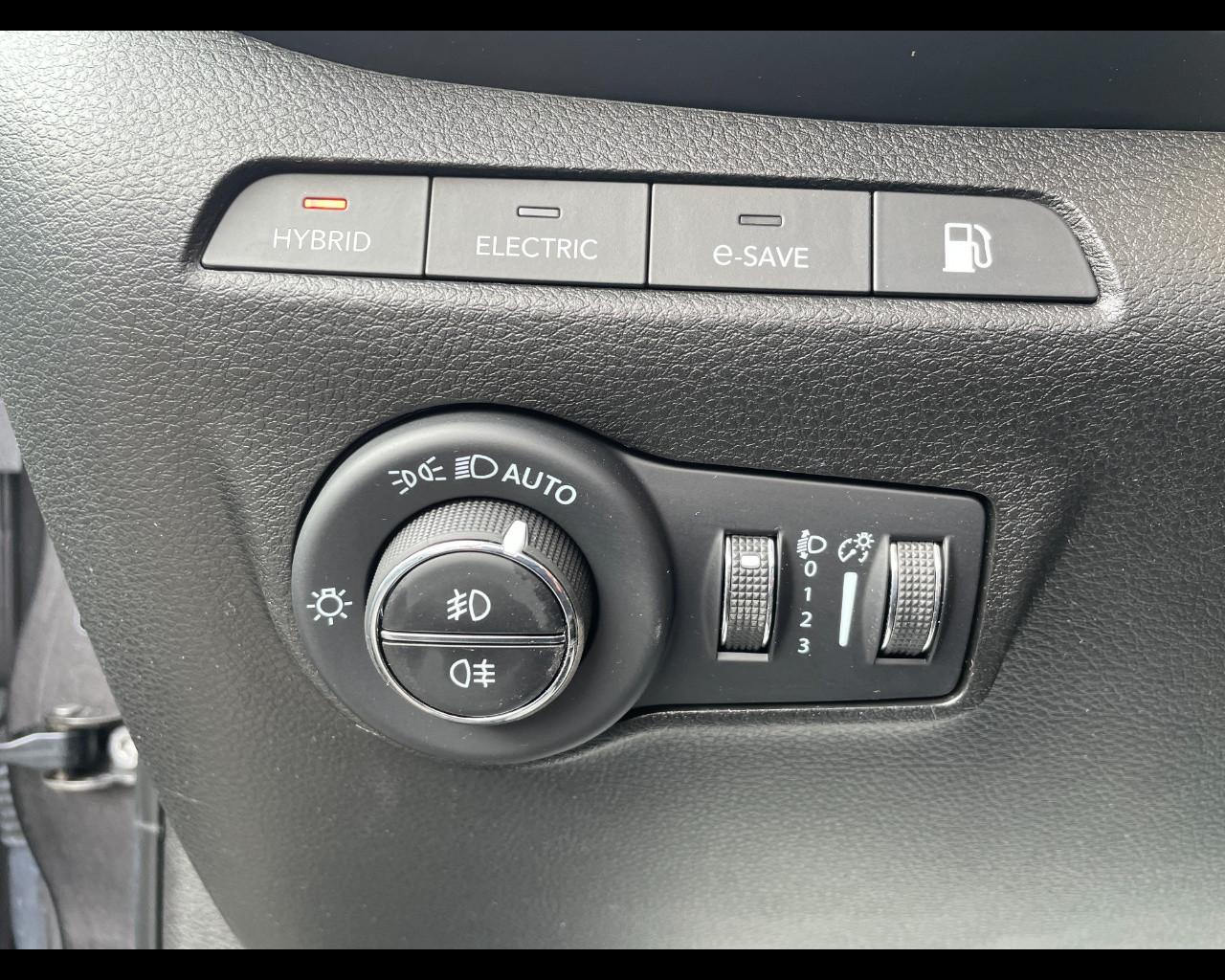 JEEP Compass II 2021 - Compass 1.3 turbo t4 phev 80 Anniversario 4xe auto