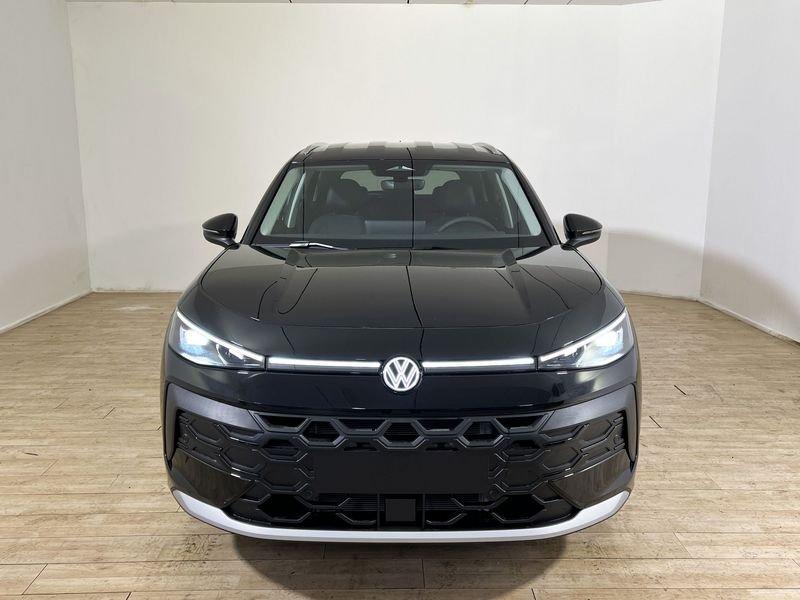 Volkswagen T-Roc T-Roc 1.5 etsi Style 115cv dsg