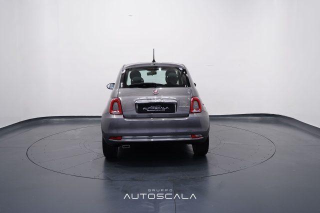 FIAT 500 1.0 70cv Hybrid Lounge