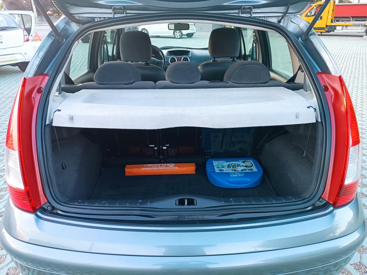 Citroen C3 1.1 Perfect Bi Energy G