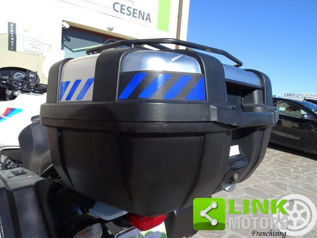 BMW R 1150 GS ANNO 2003