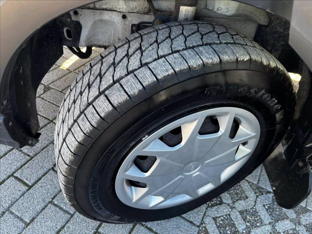 FORD Transit 330 2.0 tdci 130cv trend L3H2 E6.2 del 2020