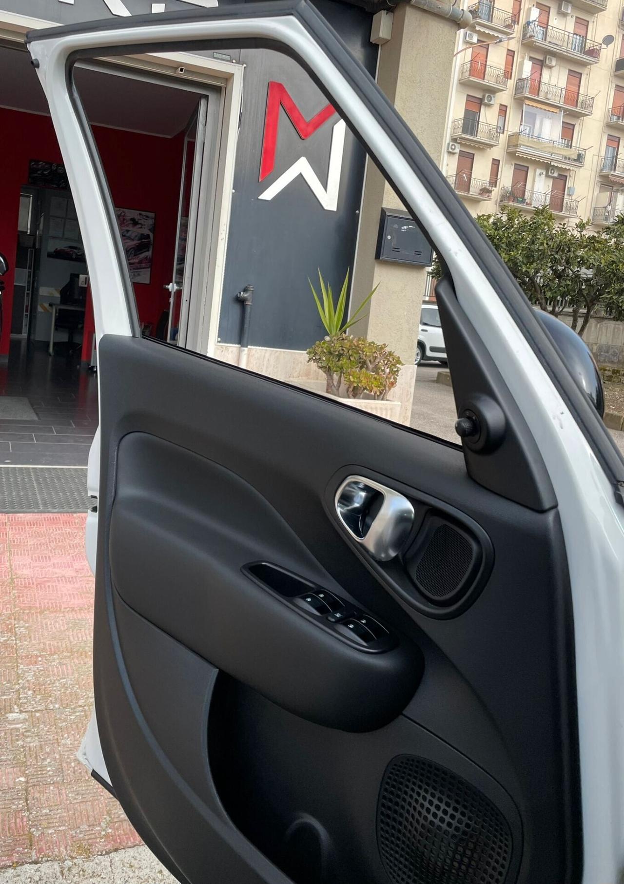 Fiat 500L 1.6 Multijet 120 CV Cross Trekking