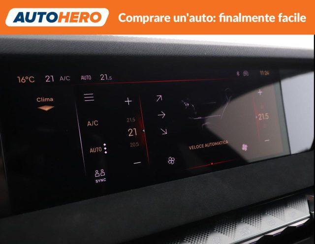 DS AUTOMOBILES DS 4 PureTech 130 aut. Performance Line+