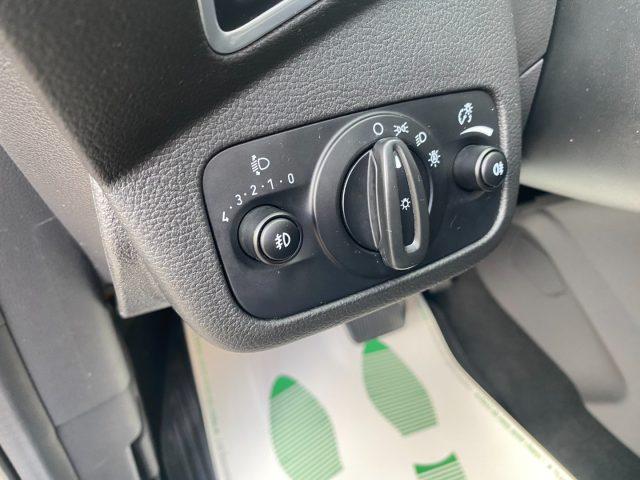 FORD Kuga 2.0 TDCI 150 CV 4WD Powershift Titanium