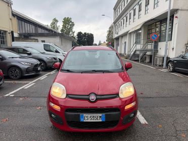 Fiat Panda 1.2 Lounge 2013